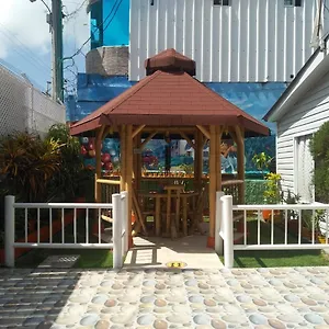  Locanda San Nicolas