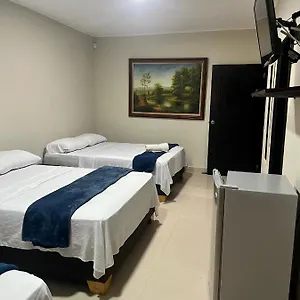 2* Locanda Tropical Dreams