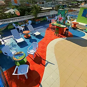 2* Hotel La De Lulu